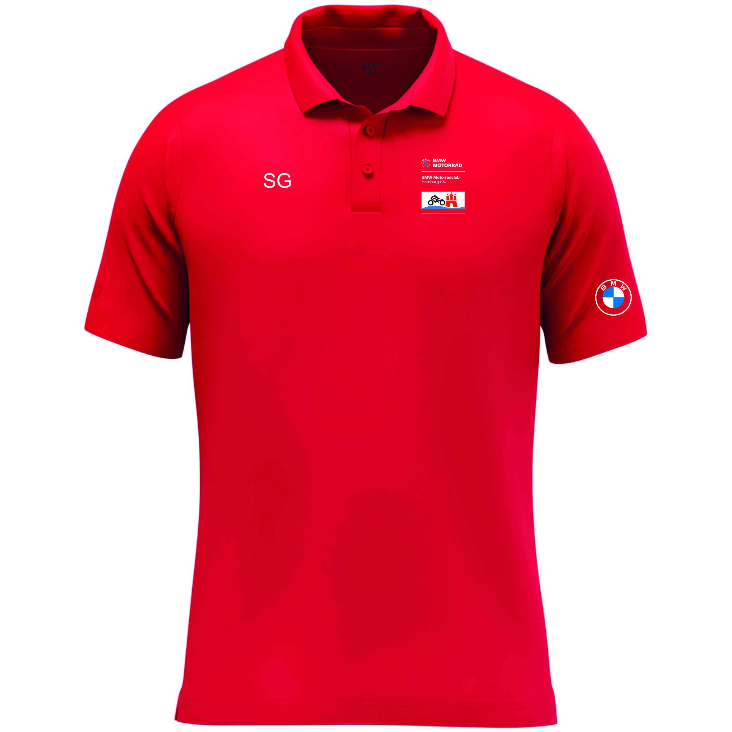Polo Uni
